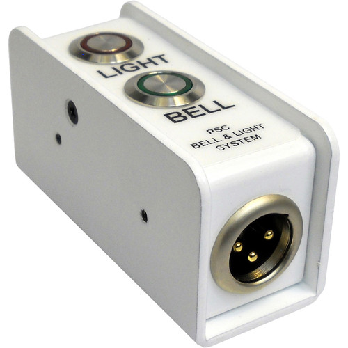 PSC Controller for Bell & Light System