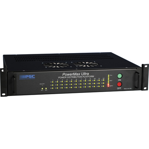 PSC PowerMax Ultra Power Distribution Platform FPSC0023CLIFE B&H