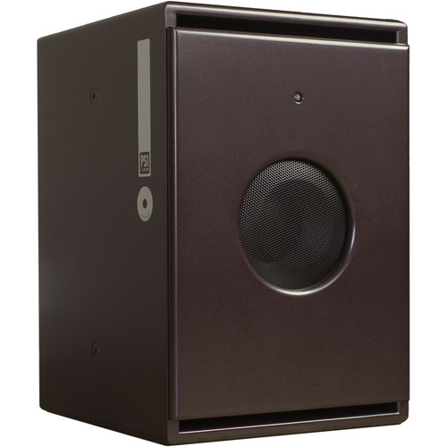 PSI AUDIO Sub A125-M Compact 10