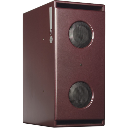 PSI AUDIO Sub A225-M Dual 10