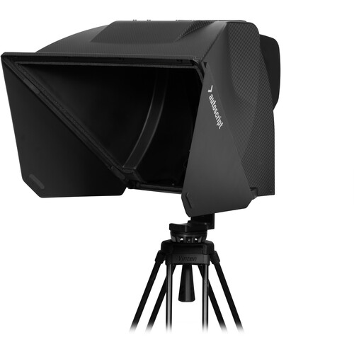 Autoscript PTZ Prompter Hood Enclosure