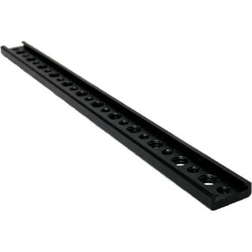 PTZCam Cold Shoe Rail (12
