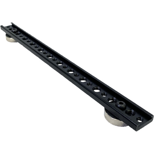 PTZCam Magnetic Cold Shoe Rail