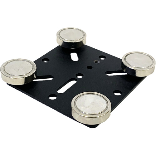 PTZCam Magnetic Universal PTZ Mounting Plate