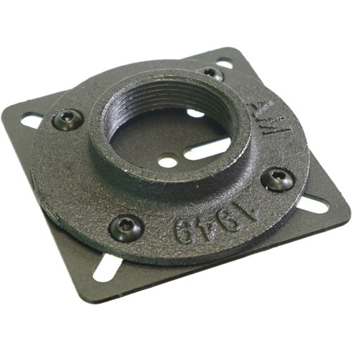 PTZCam Universal PTZ Mounting Plate with 1.5