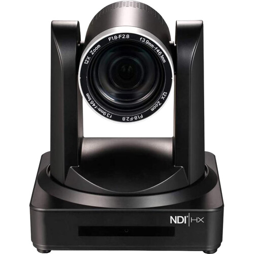 PTZCam UV510A HDMI/3G-SDI/NDI HX PTZ Camera with 30x Optical Zoom