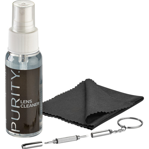 Purity Lens Cleaning Kit (2 oz) 2027238 B&H Photo Video