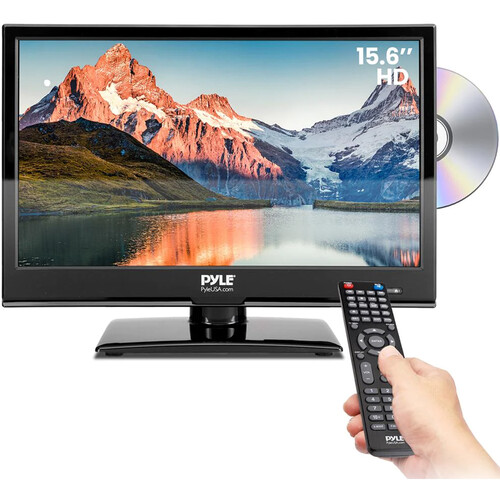 Pyle Home PLTLD16 15.6