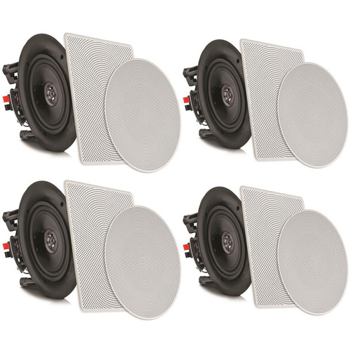 Pyle Pro PDICBT266 6.25