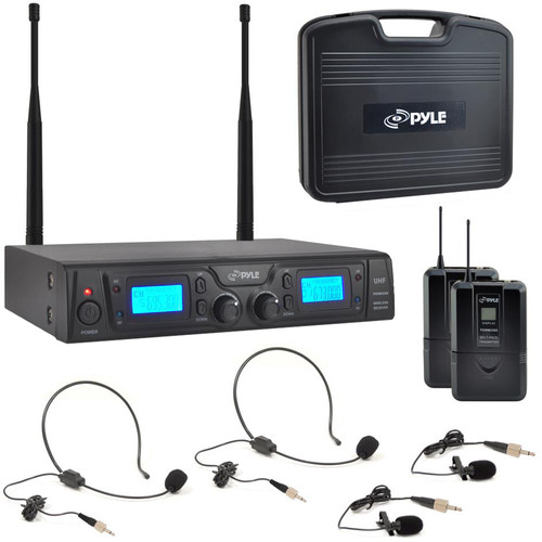 Pyle Pro