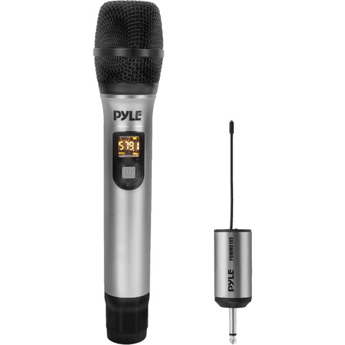 Pyle Pro