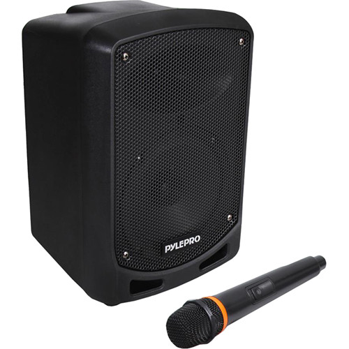 pyle pro padh879
