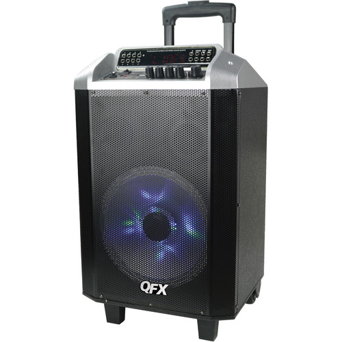 QFX