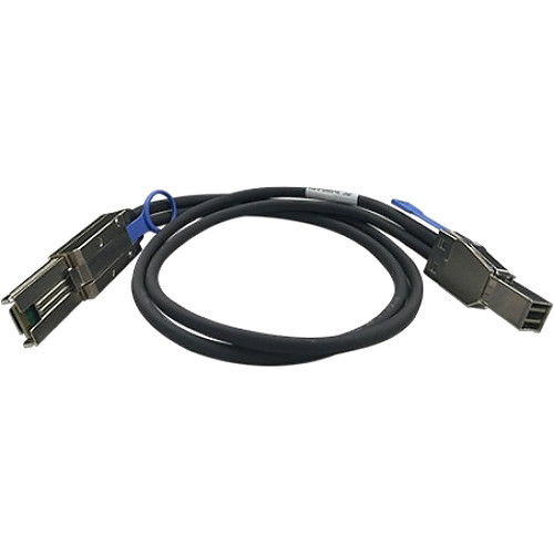 QNAP Mini SAS SFF-8644 to SFF-8088 Exter