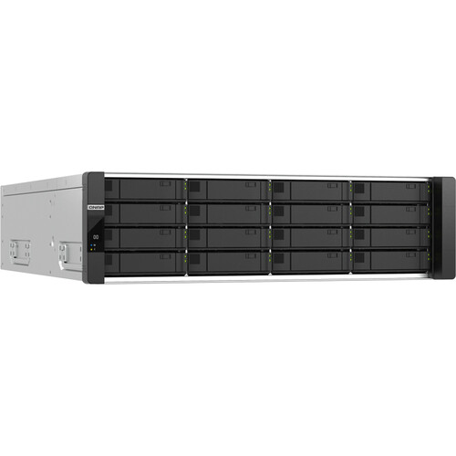 QNAP ES1686dc R2 16-Bay NAS Enclosure