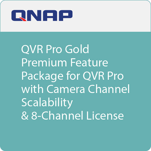 qnap qvr client no dlls were found in waterfall client