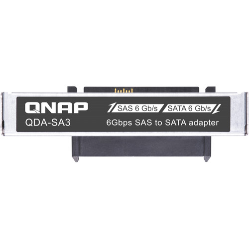 QNAP QDA-SA3 2.5