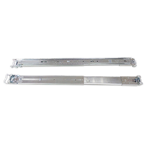 QNAP Rail Kit for 2 RU/3 RU Rackmount Mo