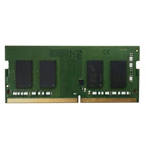 QNAP 16GB DDR4 2666 MHz SO-DIMM Memory Module
