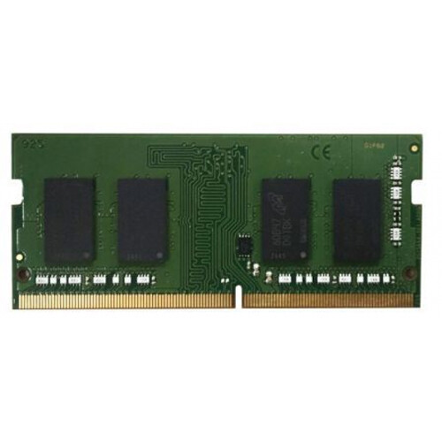 QNAP 16GB DDR5 5600 MHz SO-DIMM Memory Module