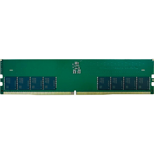 QNAP 32GB DDR5 4800 MHz UDIMM Memory Module