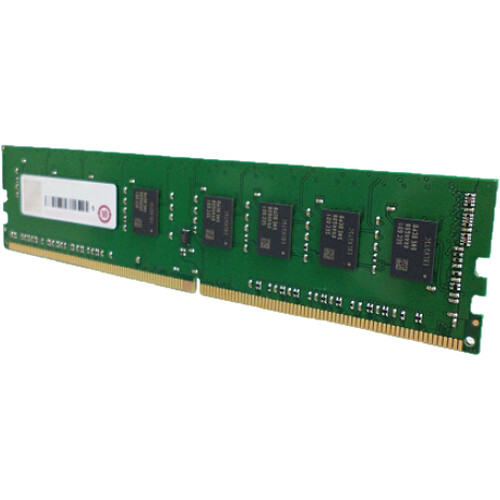 QNAP 64GB DDR4 3200 MHz ECC RDIMM Memory Module