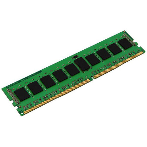 QNAP 8GB DDR4-2133 RAM Module R-DIMM - 8 GB - DDR4 SDRAM - 2133 MHz - Registered - 288-pin - DIMM