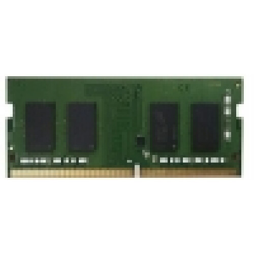 QNAP 8GB DDR4 2666 MHz SO-DIMM Memory Module