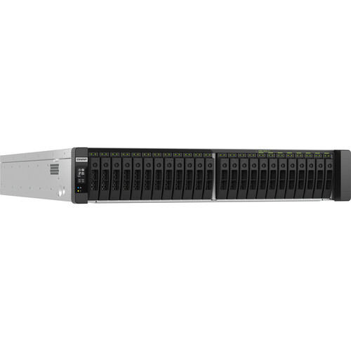 QNAP TDS-h2489FU R2 24-Bay NAS Enclosure