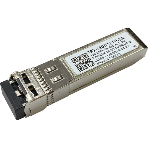 QNAP Mellanox MFM1T02A-SR 10GbE Transceiver