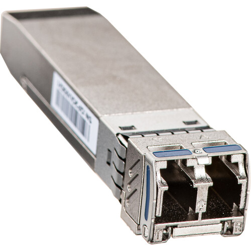 QNAP 10G SFP+ LR Optical Transceiver