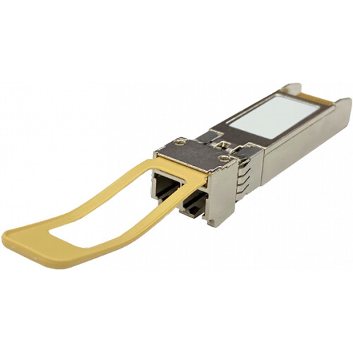 QNAP 25G SFP28 LC Optical Transceiver