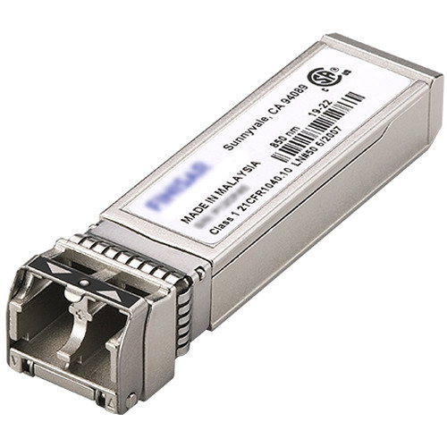QNAP 32Gb LC Short Wavelength SFP+ Fiber Channel Transceiver