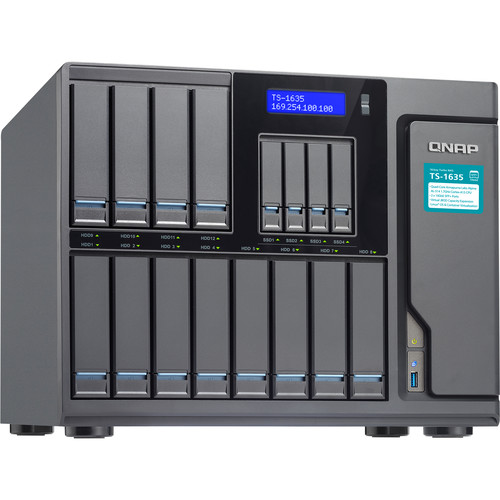 QNAP