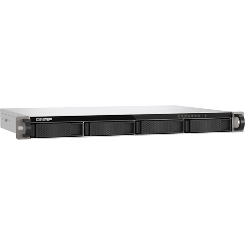 QNAP TS-433eU 4-Bay NAS Enclosure