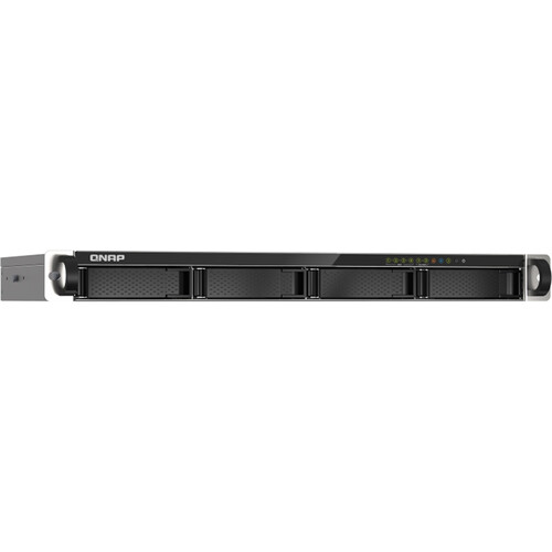QNAP TS-435XeU 4-Bay NAS Enclosure