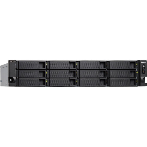 QNAP TS-h1886XU-RP R2 18-Bay NAS Enclosu