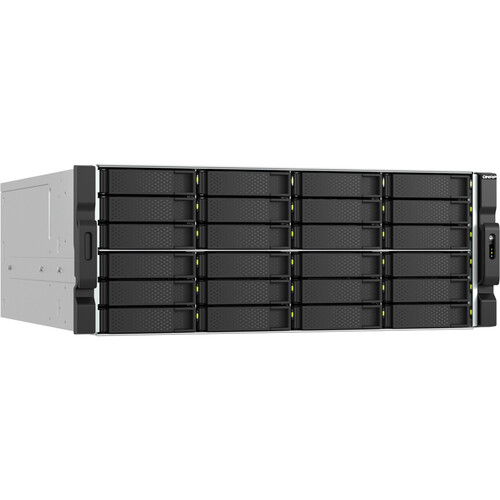 QNAP TS-h2477AXU-RP 24-Bay NAS Enclosure