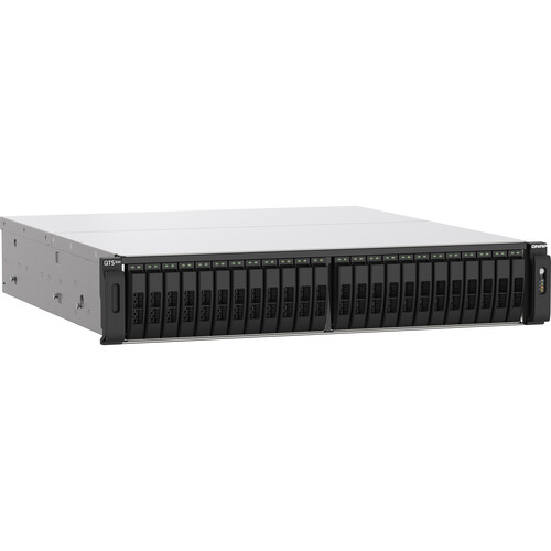 QNAP TS-h2490FU 24-Bay NAS Enclosure