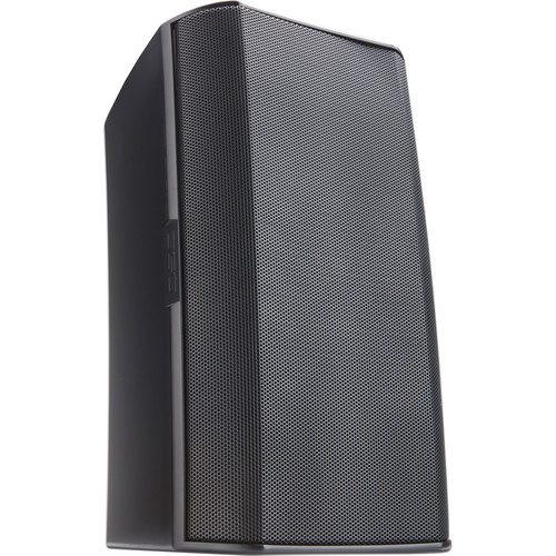 QSC ADS8T AcousticDesign Series 8" 2Way 200W ADS8TBK B&H
