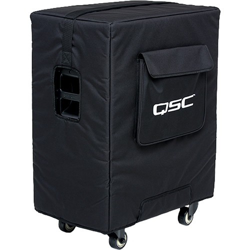 qsc cardioid sub