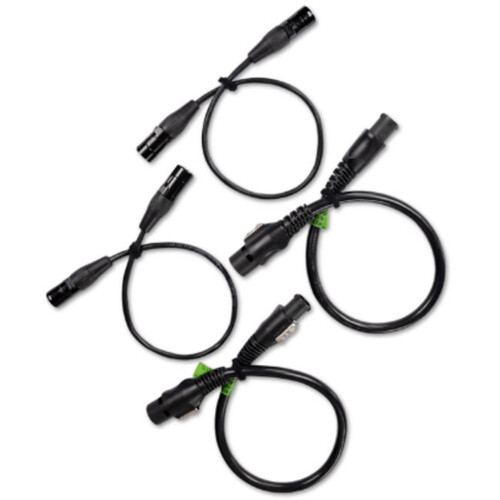 QSC North American Jumper Kit for L-Class Line Array Systems