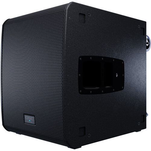 QSC LS118 4000W Next-Generation Intelligent Active 18