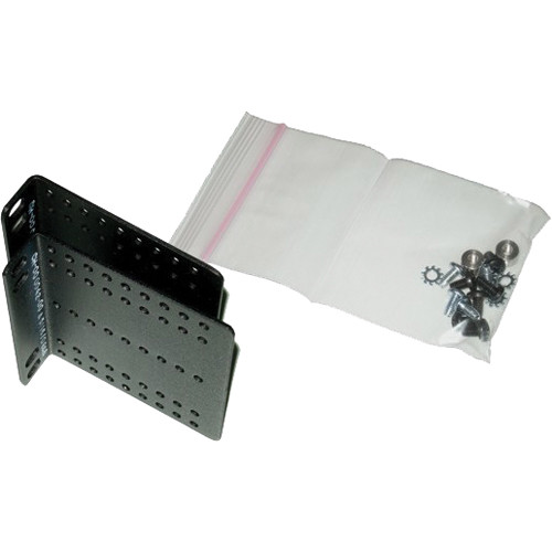 QSC Rear Rack Ear Support Kit with Two 3