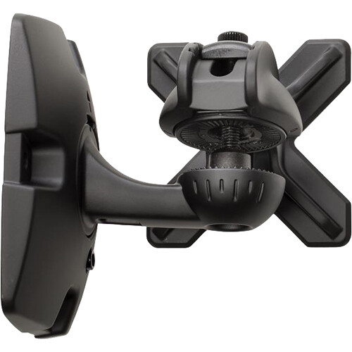 QSC X-Mount Assembly for AD-S6T (Black)