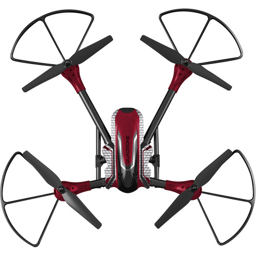 QUADRONE