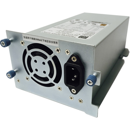 Qualstar Power Supply for Q-24 Tape Library