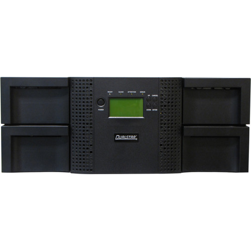 Qualstar Q48 Rackmount LTO Tape Library