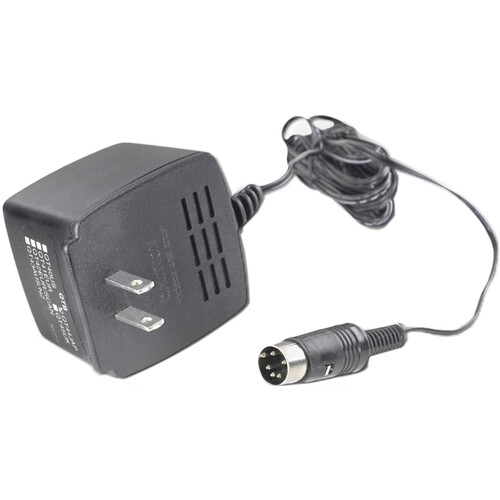 Quantum Instruments Charger for Turbo Battery