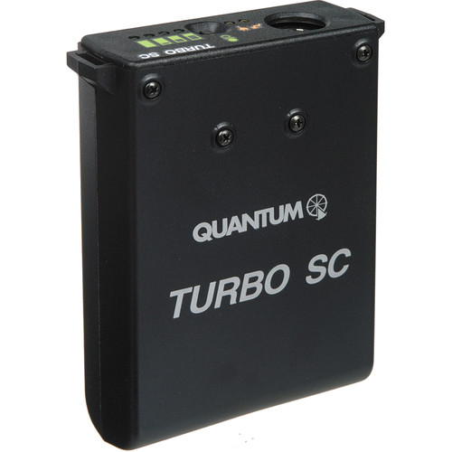 QUANTUM 860110 TSCUK TURBO SLIM COMPACT